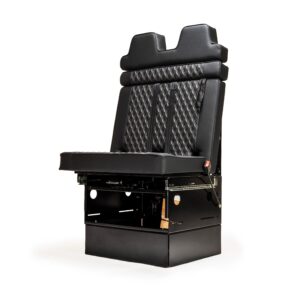 BENCHI Two-Seat Motorhome Rear Seating
