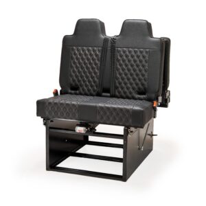 915MM Rock & Roll Bed for Large Vans