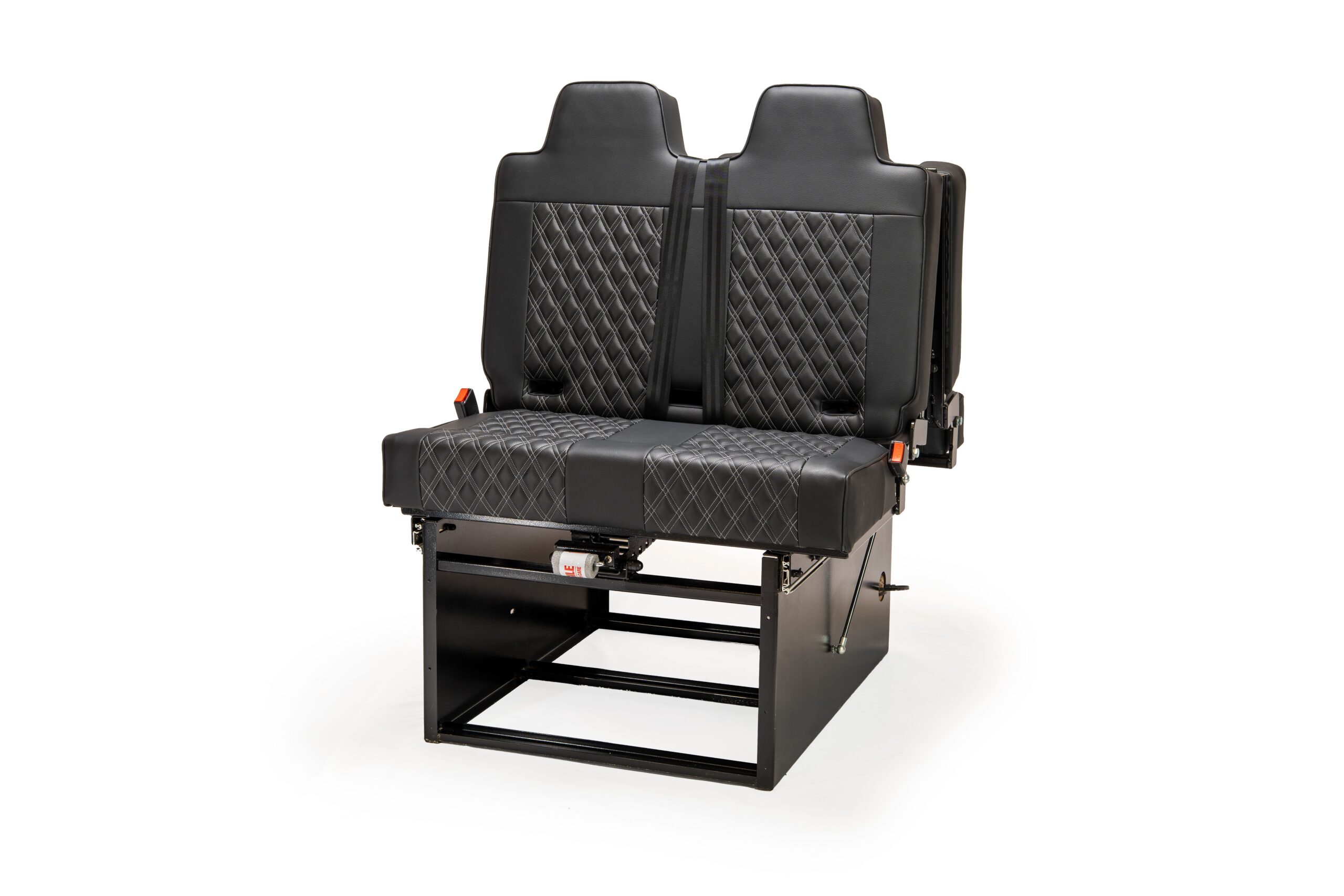 915MM Rock & Roll Bed for Large Vans