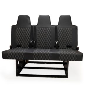M1 Tested Reverse Rock & Roll Bed