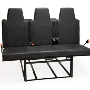 MOT Compliant Full Width Rock & Roll Bed